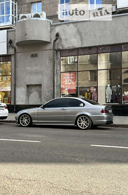 Купе BMW 3 Series 2003 в 