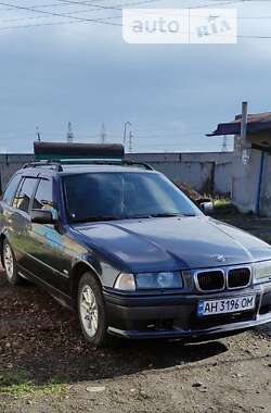 Универсал BMW 3 Series 1999 в Покровске