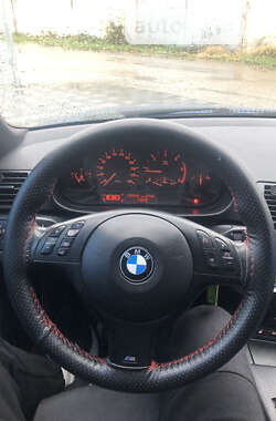 Седан BMW 3 Series 2003 в Стрые