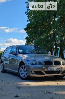 Универсал BMW 3 Series 2012 в Виннице