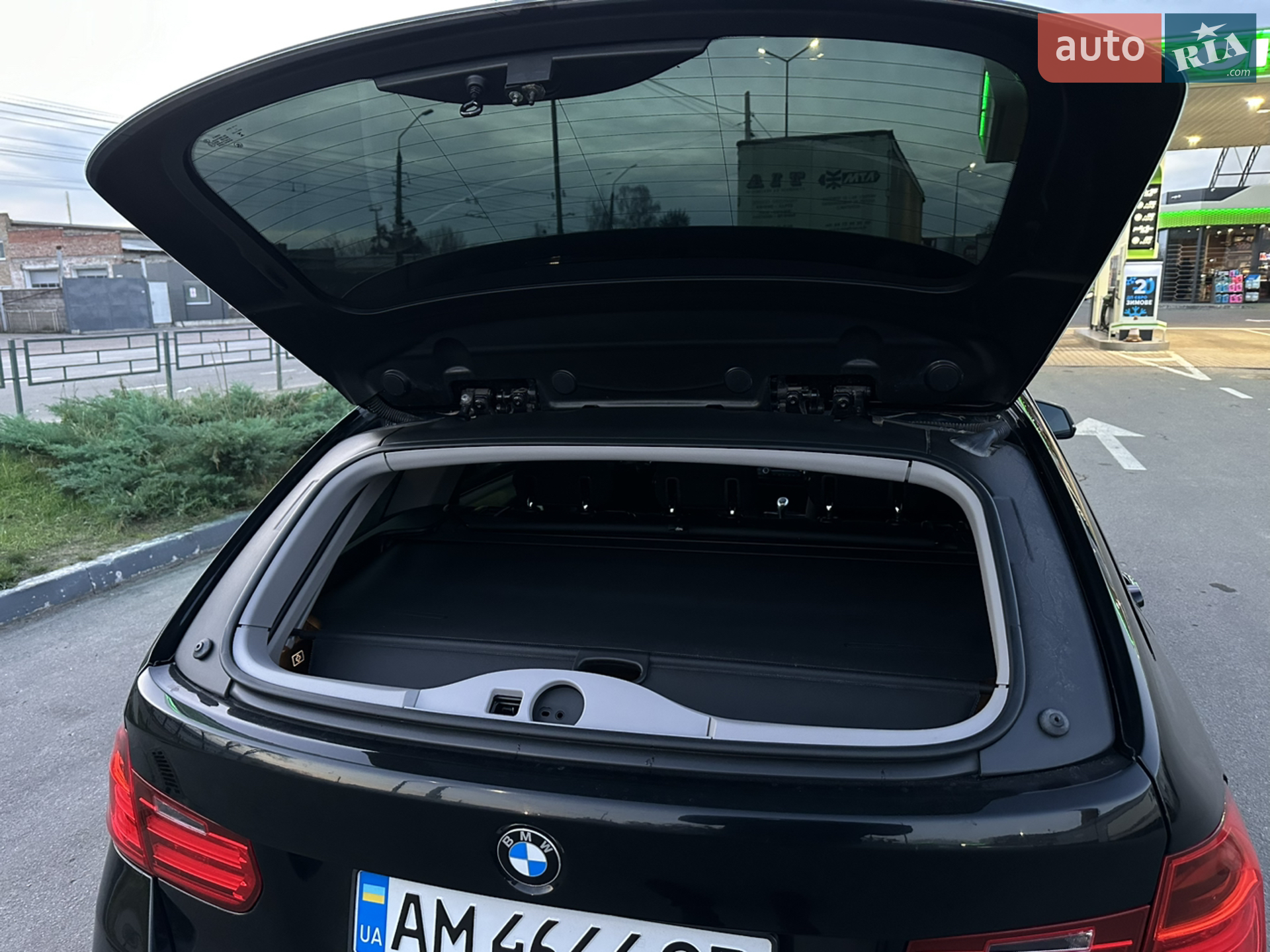 2014 BMW 3er - мініатюра 9