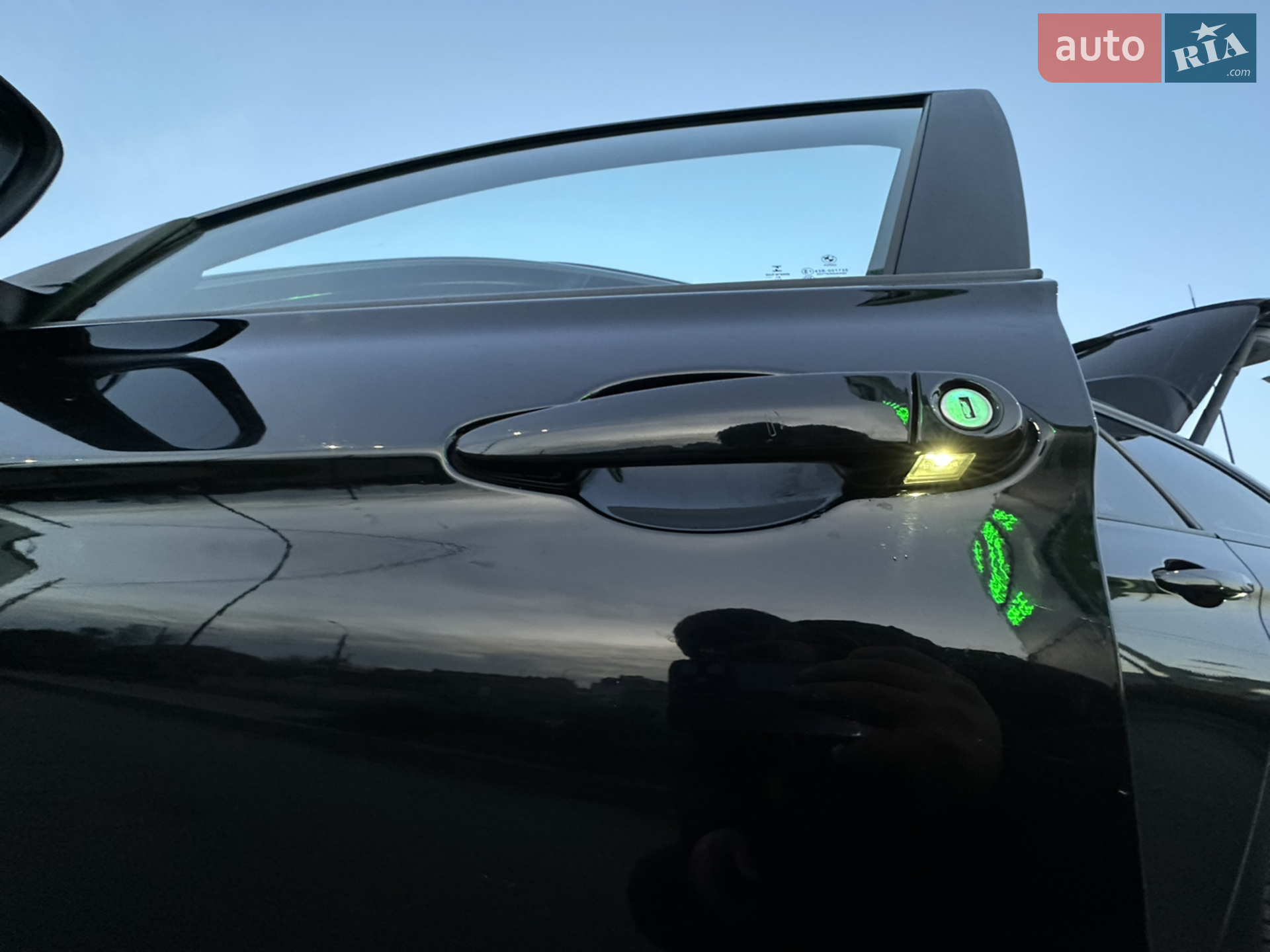 2014 BMW 3er - мініатюра 18