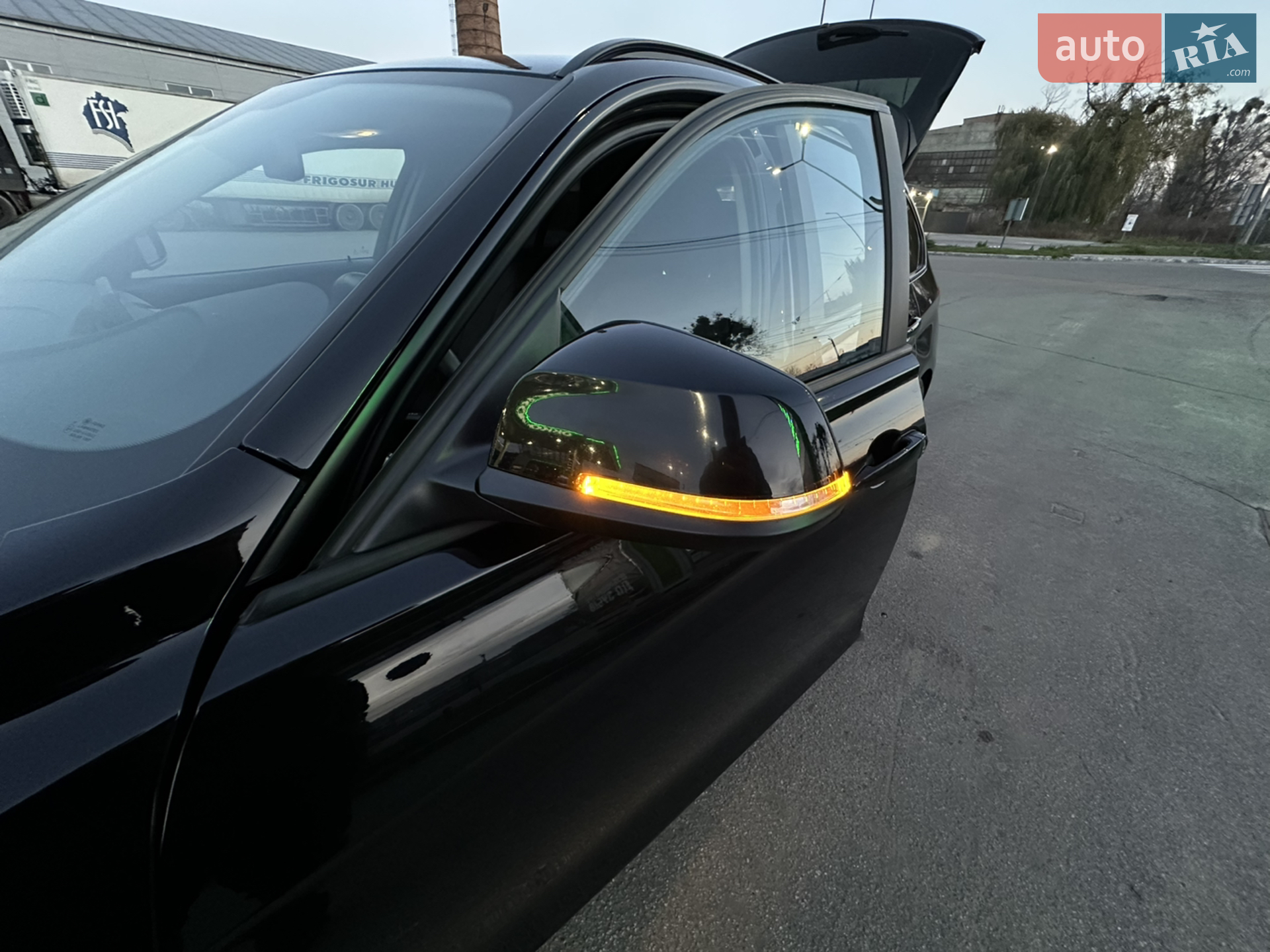 2014 BMW 3er - мініатюра 19