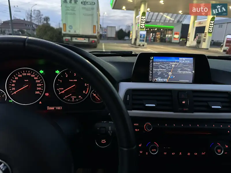 BMW 3 Series 2014 VIN WBA3K91040F936322 фото оголошення 23 з 83