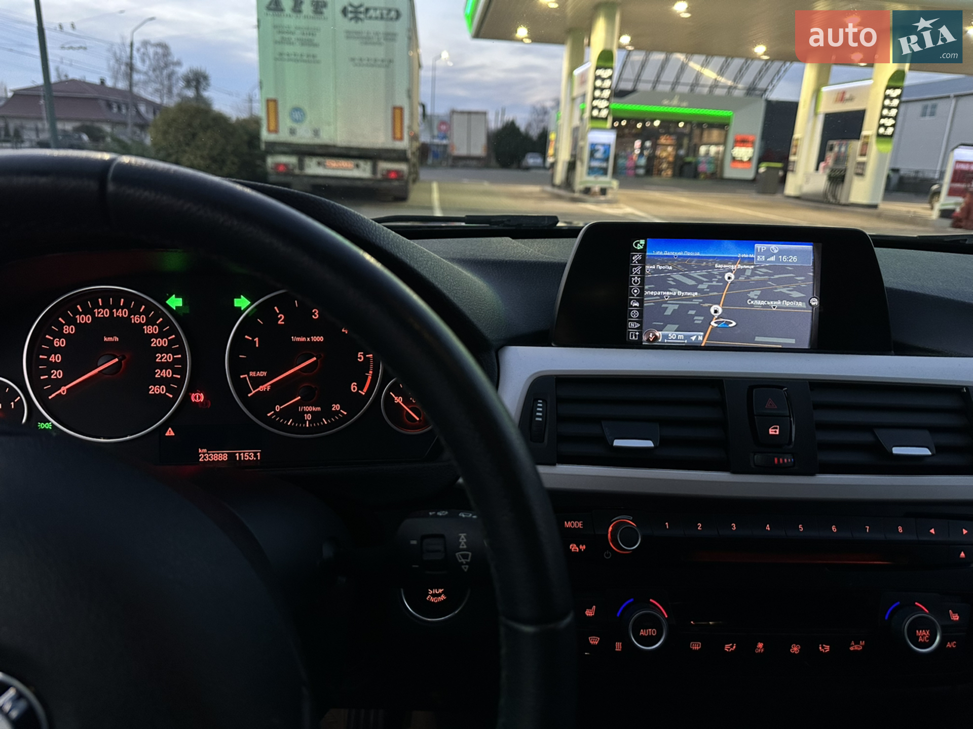 2014 BMW 3er - мініатюра 23