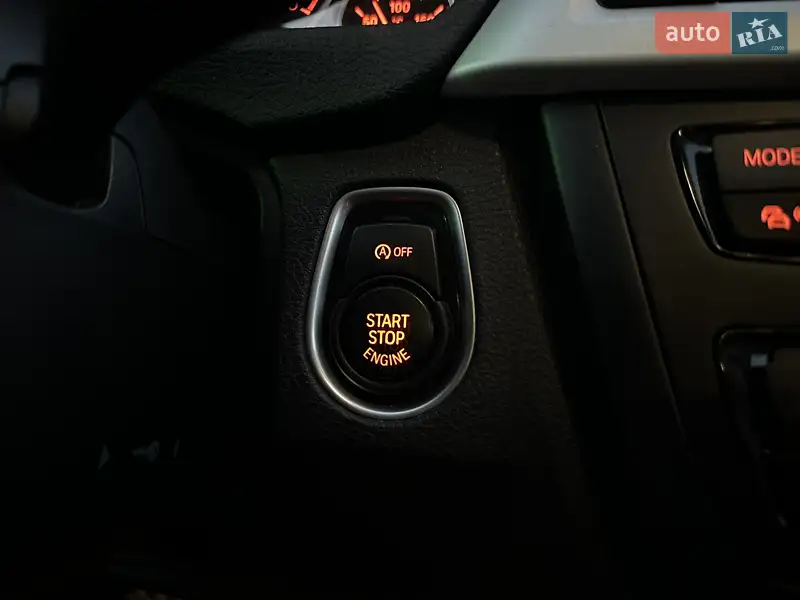 BMW 3 Series 2014 VIN WBA3K91040F936322 фото оголошення 34 з 83