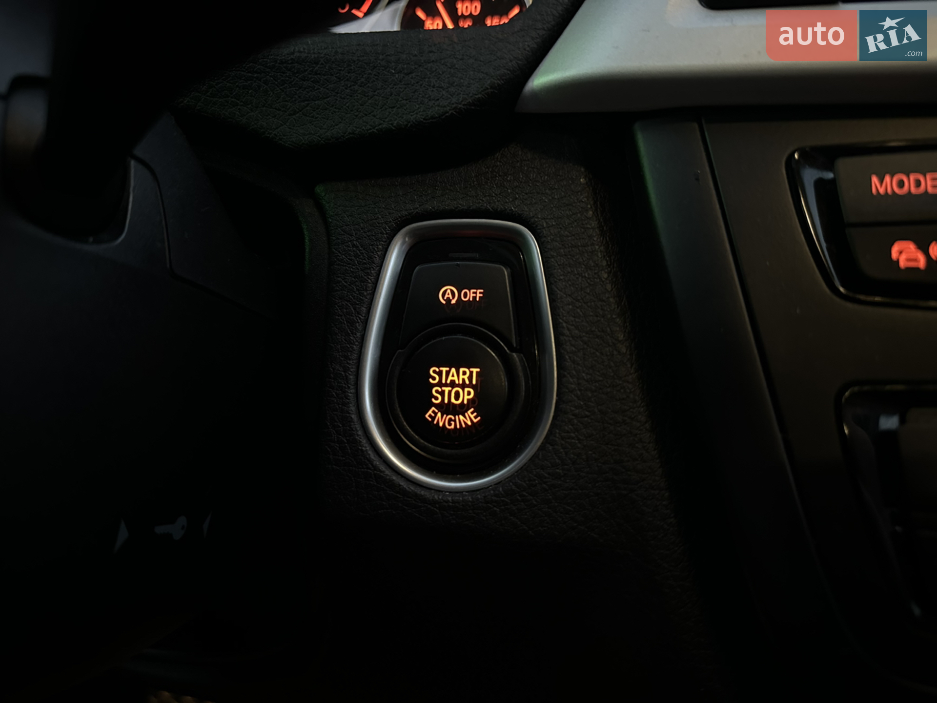 2014 BMW 3er - мініатюра 34
