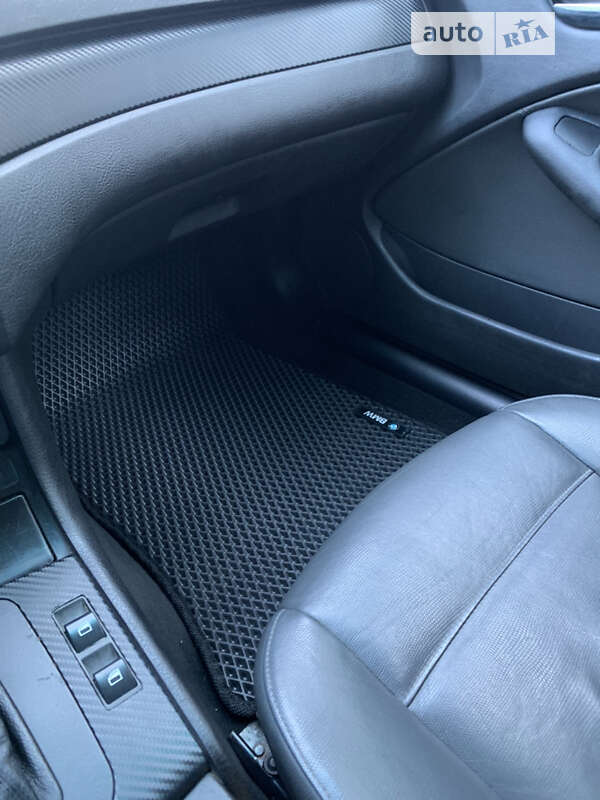Универсал BMW 3 Series 2001 в Березовке