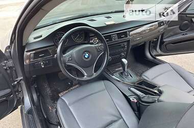 Купе BMW 3 Series 2012 в Вишгороді