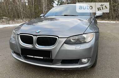 Купе BMW 3 Series 2012 в Вышгороде