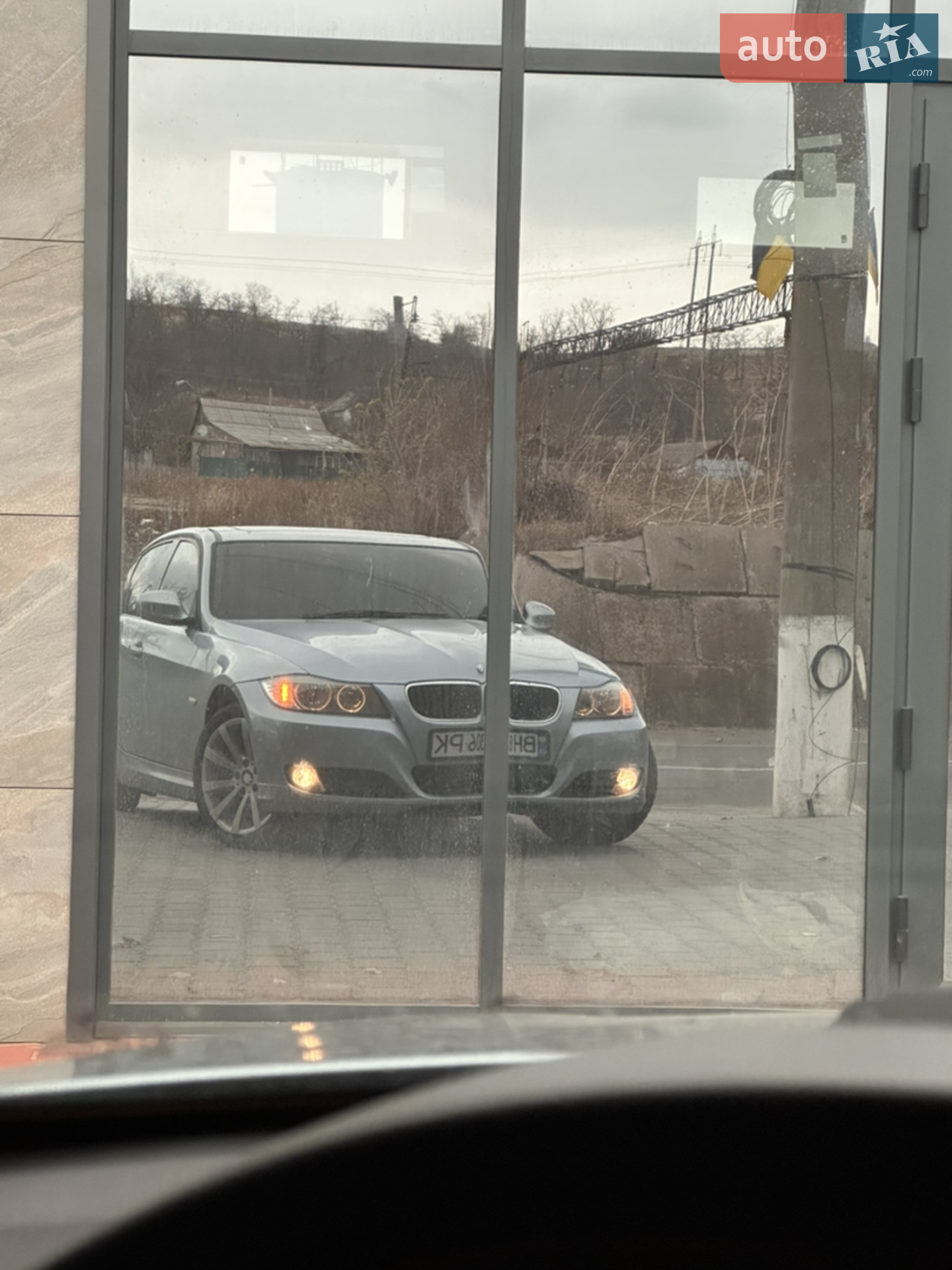 2010 BMW 3er - мініатюра 7