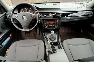 Универсал BMW 3 Series 2009 в Снятине