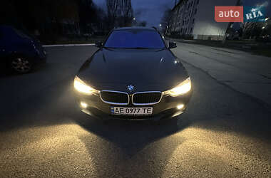 Универсал BMW 3 Series 2014 в Днепре