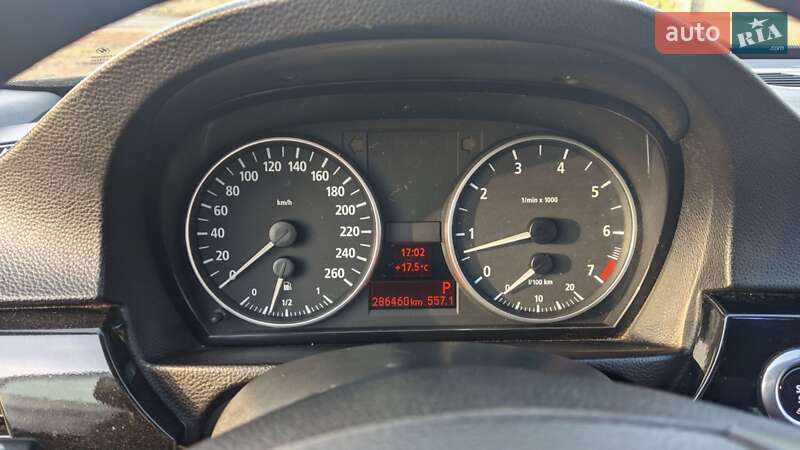 Седан BMW 3 Series 2006 в Полтаве фото 13 Седан BMW 3 Series 2006 в Полтаве