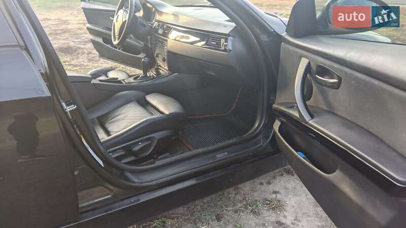 Седан BMW 3 Series 2006 в Полтаве фото 11 Седан BMW 3 Series 2006 в Полтаве