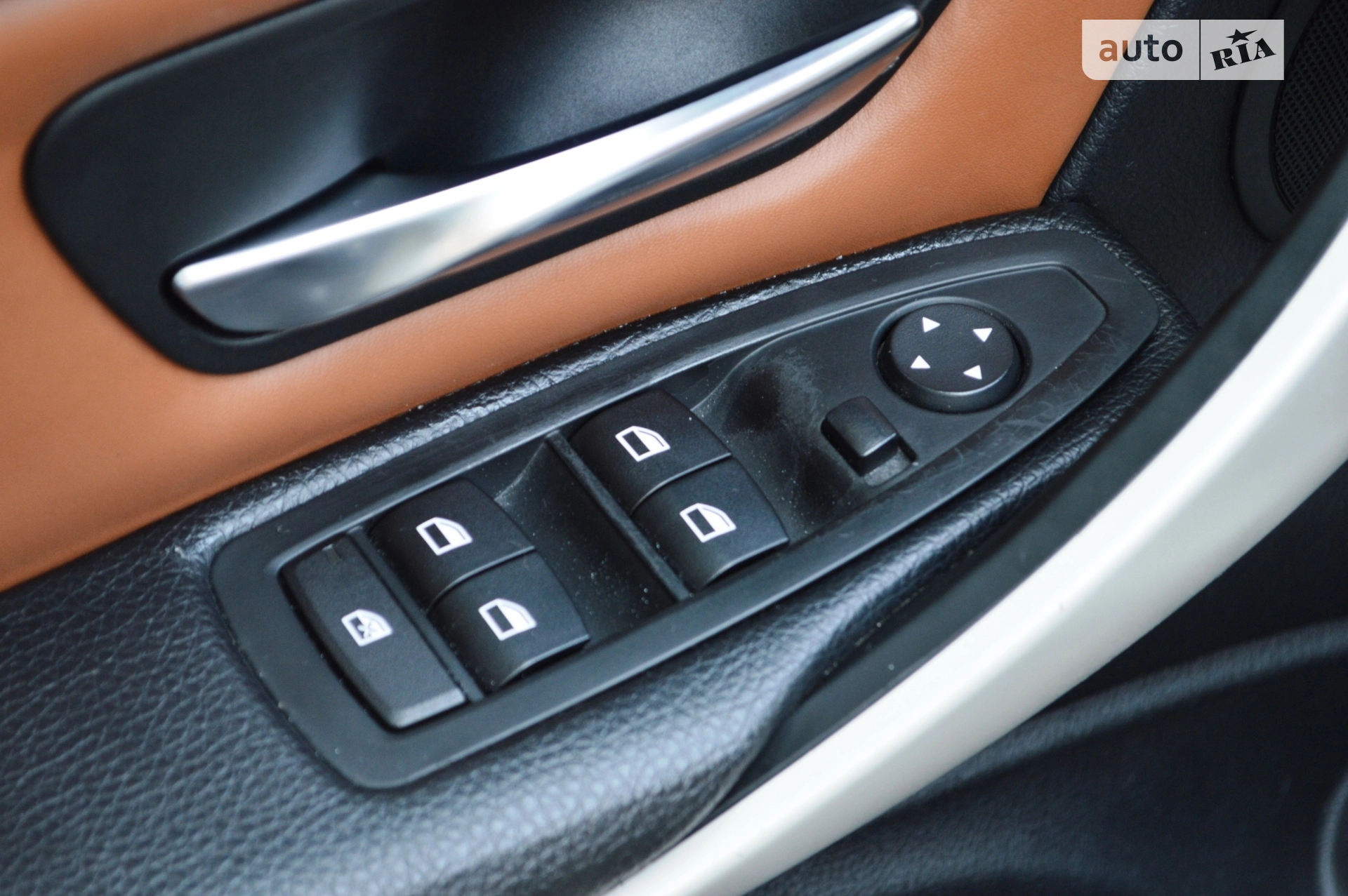 2012 BMW 3er - мініатюра 15