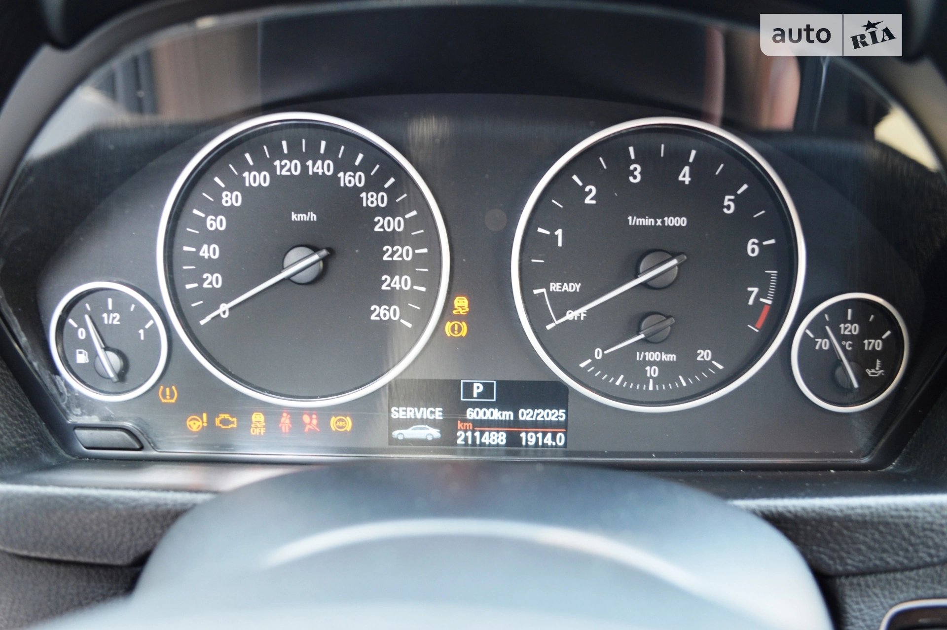 2012 BMW 3er - мініатюра 21