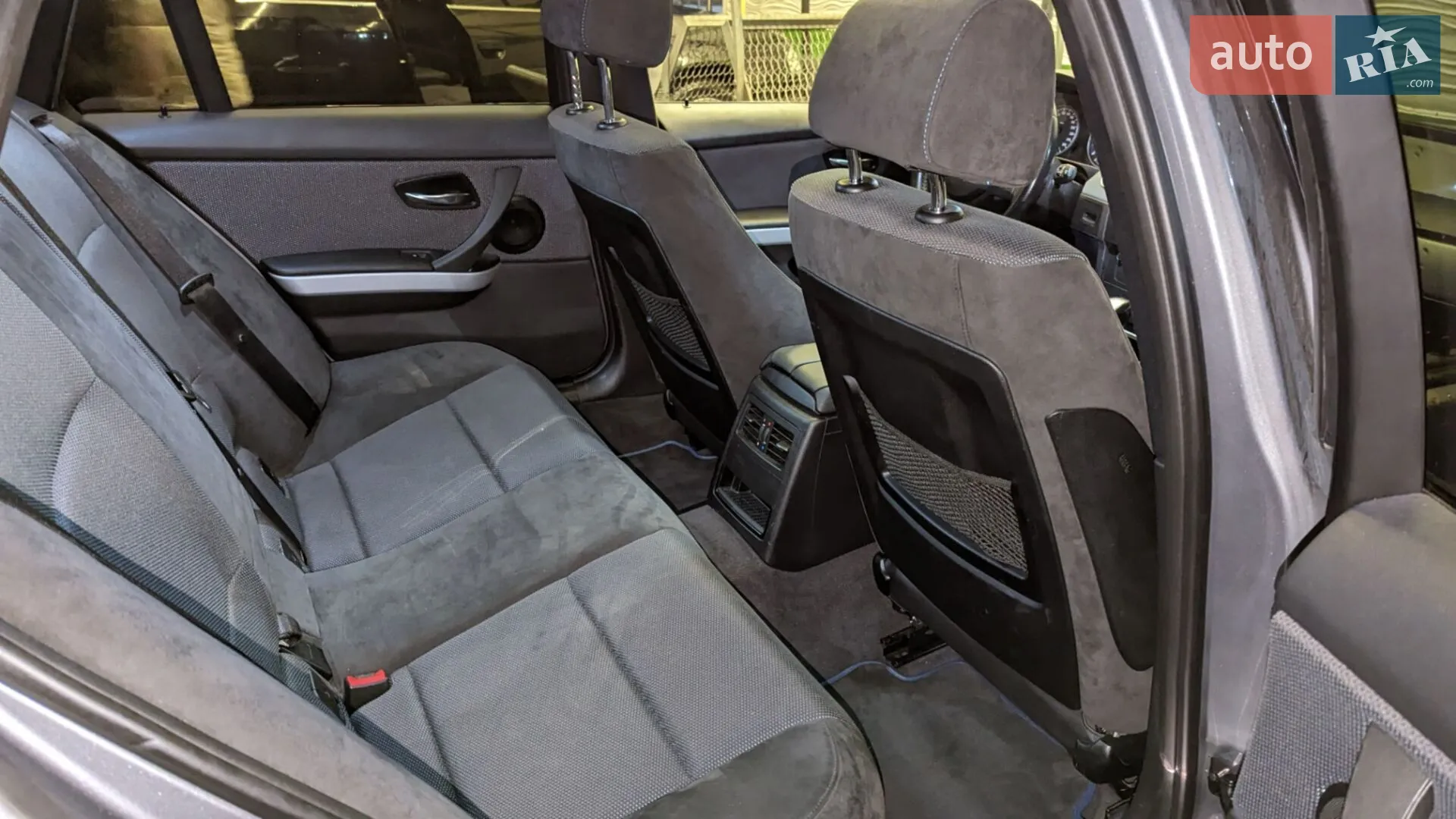 2012 BMW 3er - мініатюра 2