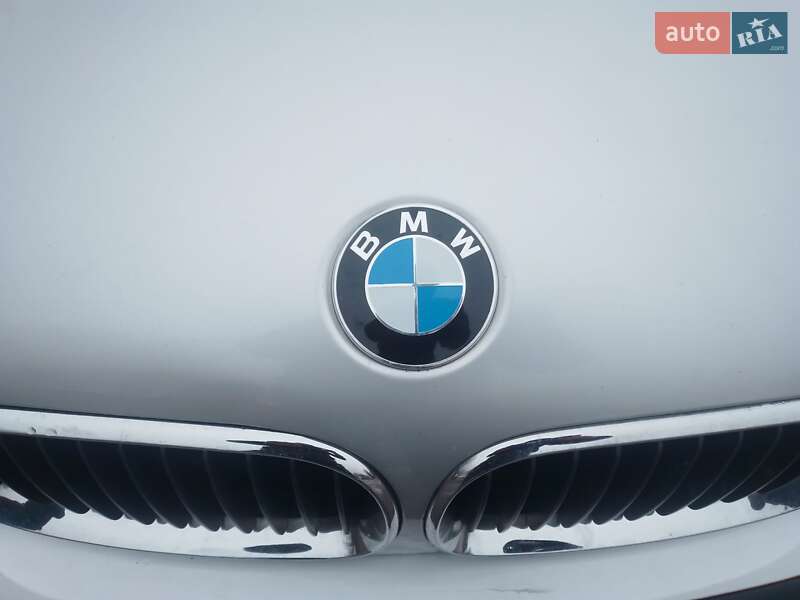 Седан BMW 3 Series 2003 в Хмельницком