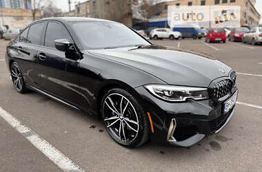 BMW 3 Series 2019