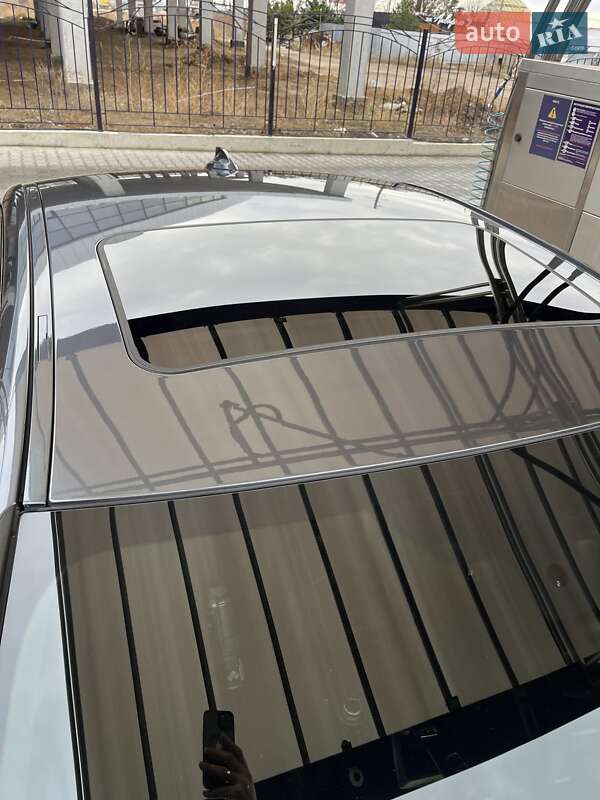 Седан BMW 3 Series 2013 в Одессе