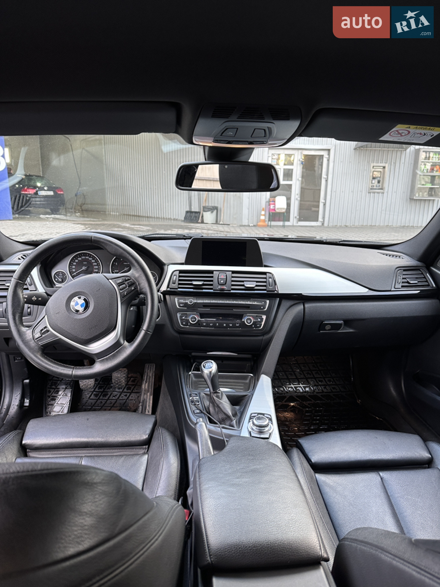 2014 BMW 3er - мініатюра 46
