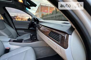 Седан BMW 3 Series 2005 в Одессе