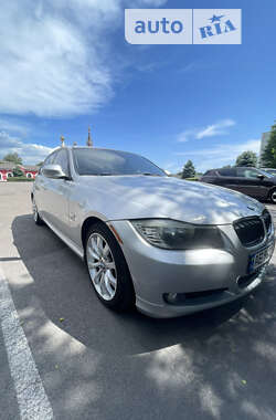 Седан BMW 3 Series 2011 в Каменском