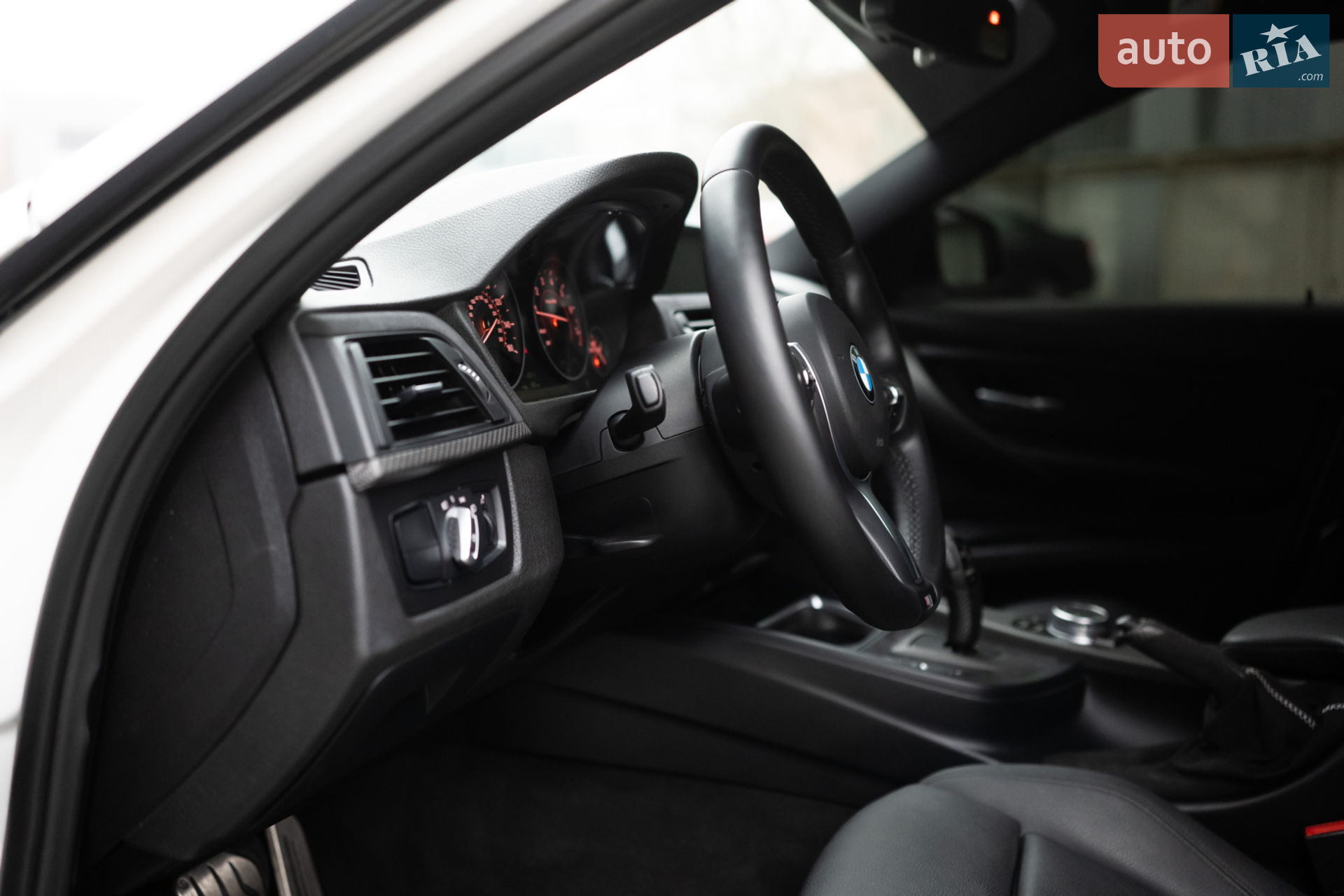 2015 BMW 3er - мініатюра 29