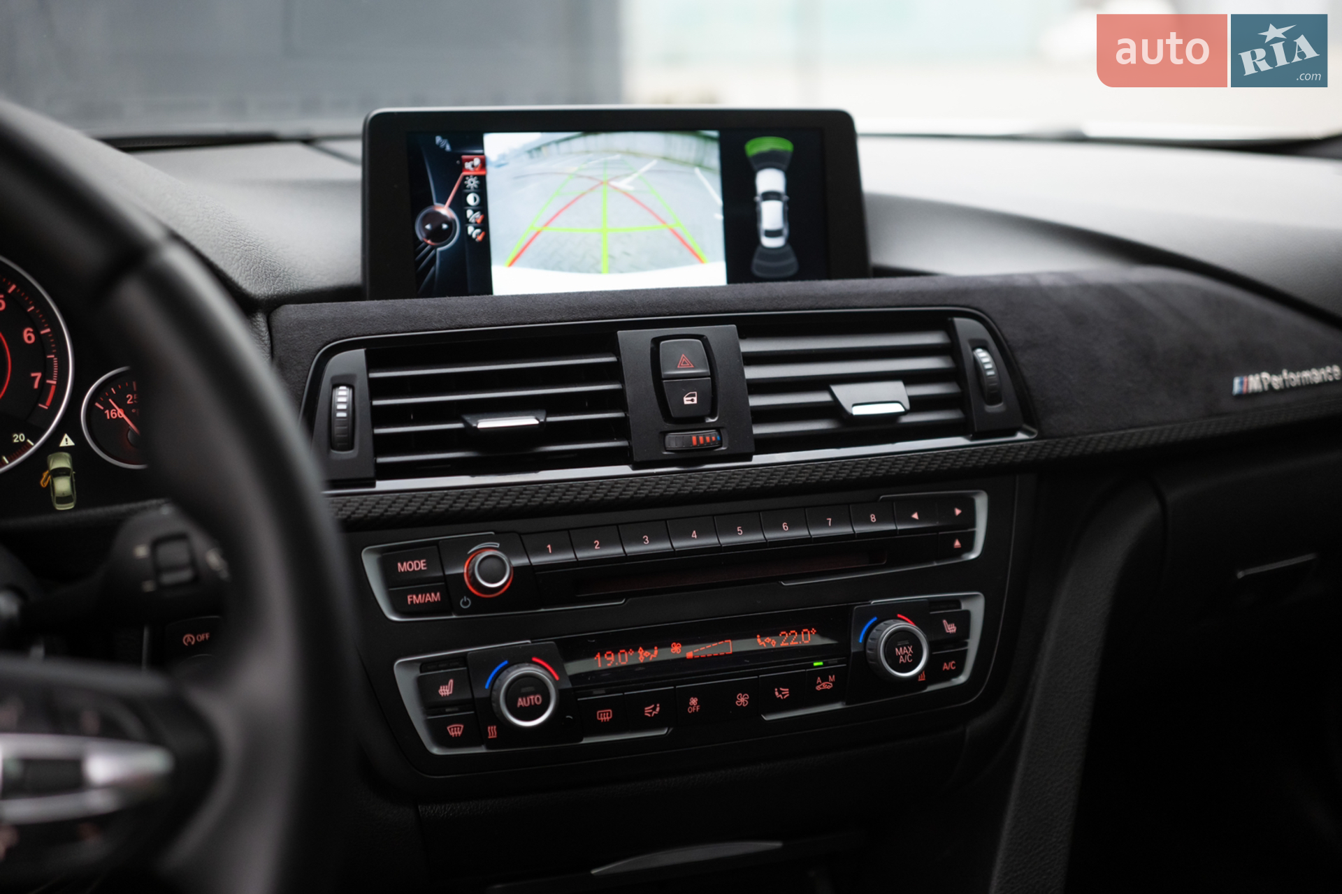 2015 BMW 3er - мініатюра 35
