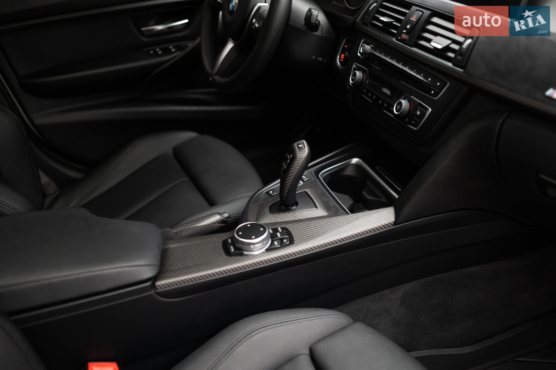 2015 BMW 3er - мініатюра 46