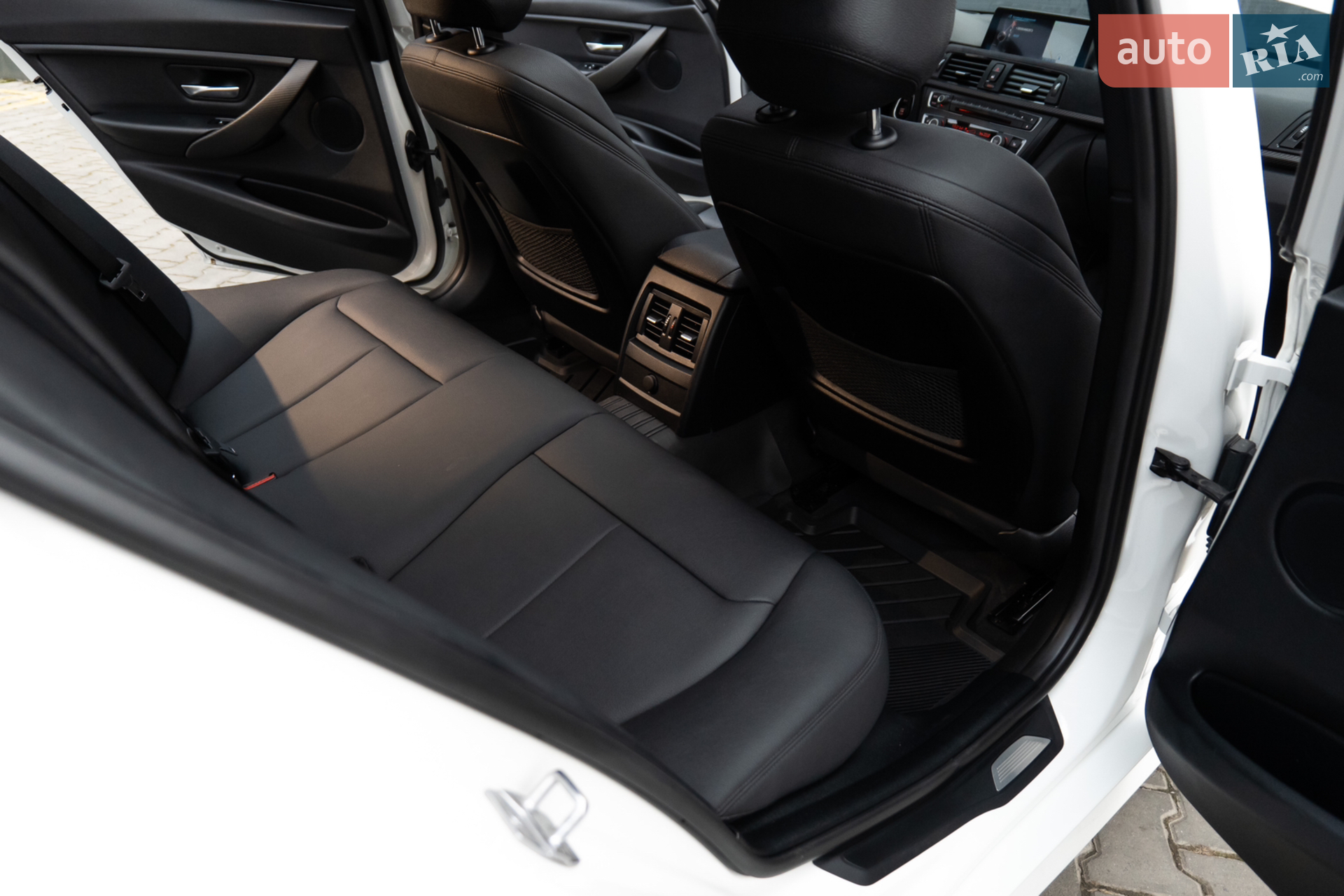2015 BMW 3er - мініатюра 63