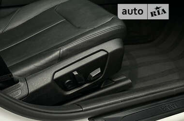 Седан BMW 3 Series 2014 в 