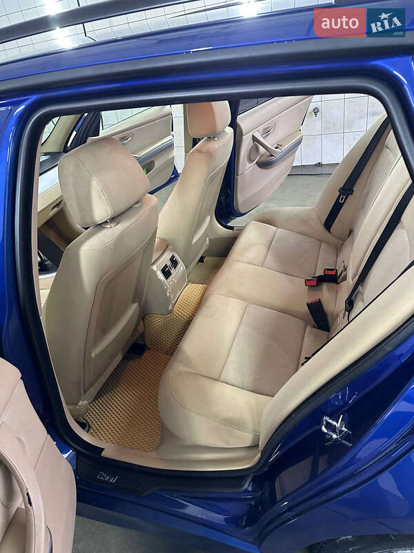 Універсал BMW 3 Series 2007 в Ковелі