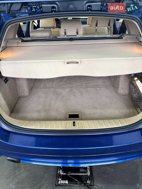 Універсал BMW 3 Series 2007 в Ковелі