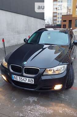 BMW 3 Series 2010