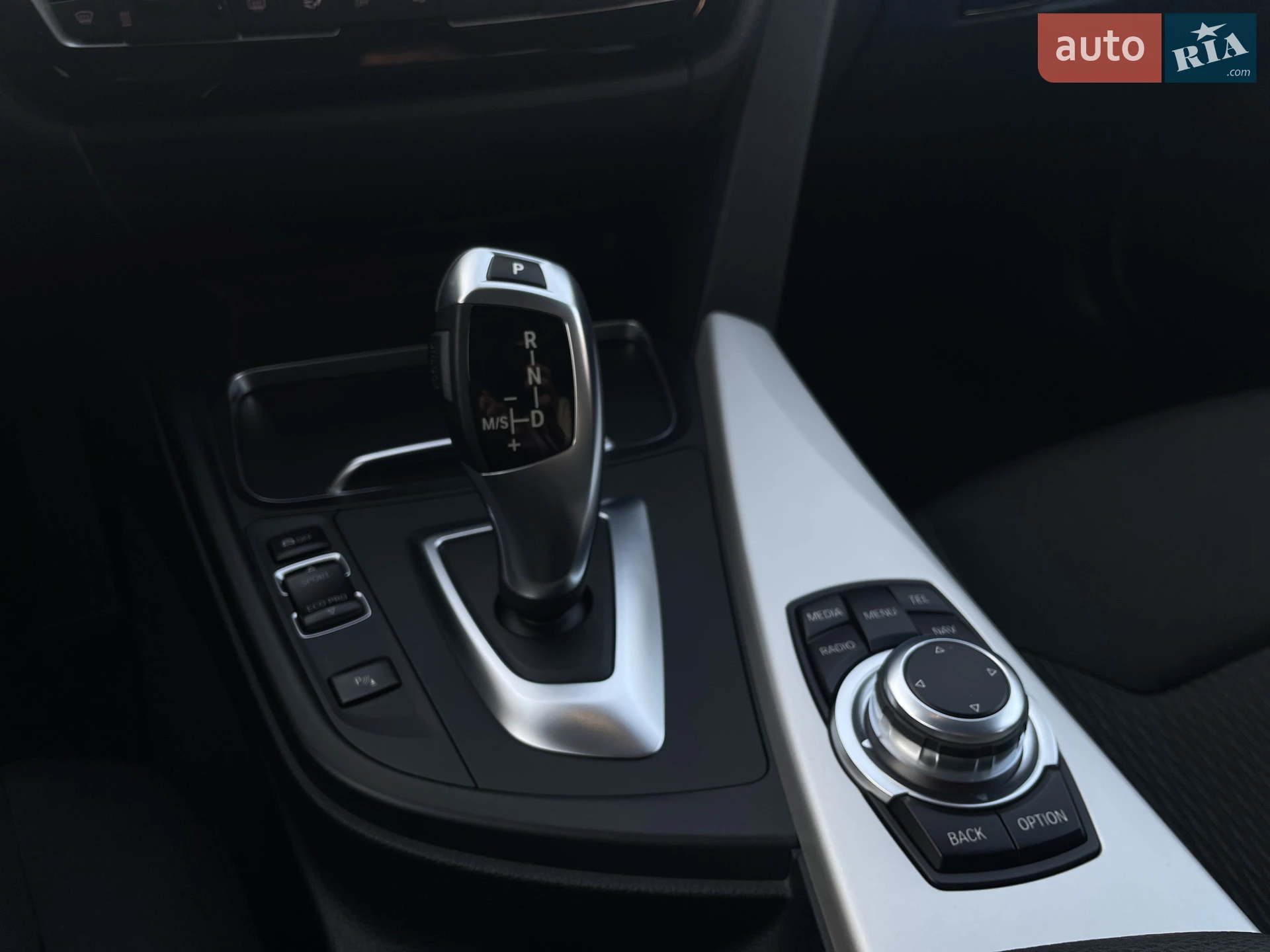 2017 BMW 3er - мініатюра 20