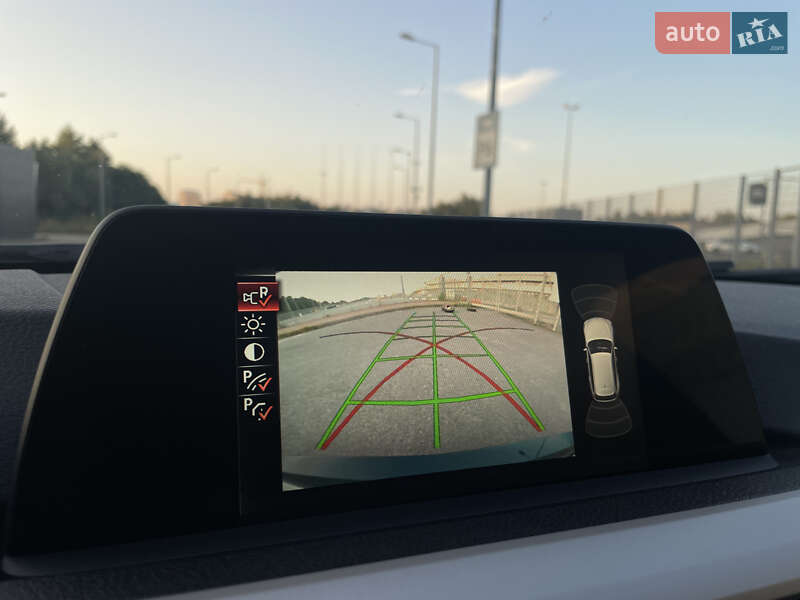 Універсал BMW 3 Series 2017 в Львові