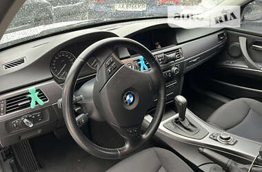 Универсал BMW 3 Series 2010 в Киеве