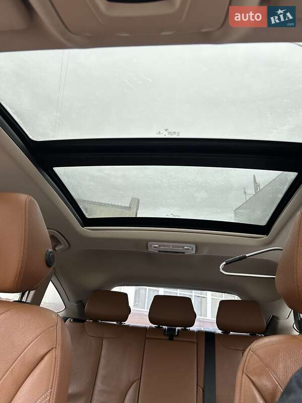 Лифтбек BMW 3 Series 2014 в Полтаве