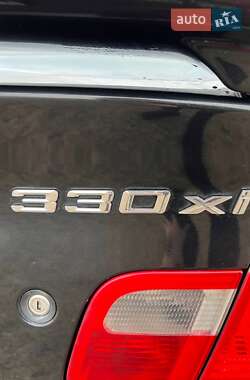 Седан BMW 3 Series 2000 в Гайвороні