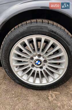 Седан BMW 3 Series 2000 в Гайвороні