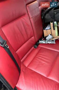 Седан BMW 3 Series 2000 в Гайвороні