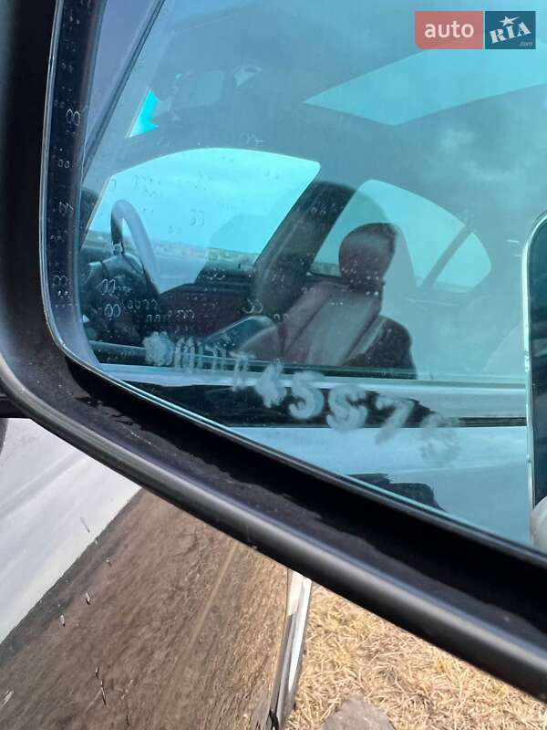 Седан BMW 3 Series 2000 в Гайвороні