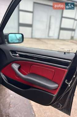 Седан BMW 3 Series 2000 в Гайвороні