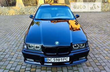 Седан BMW 3 Series 1993 в Житомире