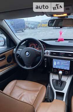 Універсал BMW 3 Series 2009 в Вінниці