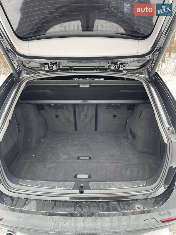 Универсал BMW 3 Series 2013 в Житомире