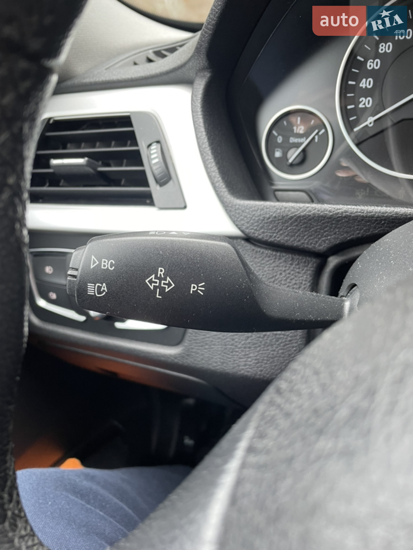 2013 BMW 3er - мініатюра 25