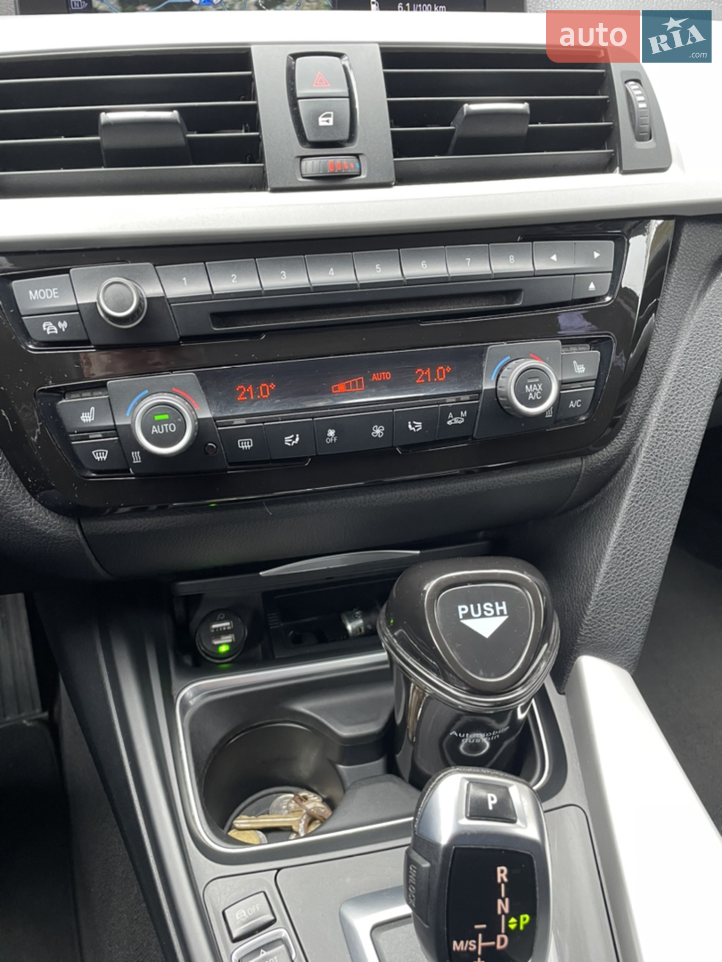 2013 BMW 3er - мініатюра 32